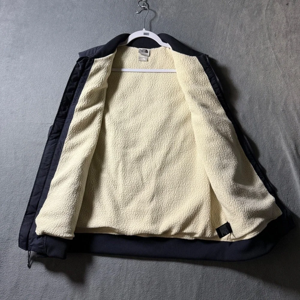 The North Face men north